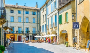 appartement en frais reduits à la vente -   30700  UZES, surface 75 m2 vente appartement en frais reduits - LPI3106785